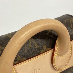 ルイ・ヴィトン(Louis Vuitton) ルイ・ヴィトン ショルダーバッグ モノグラム エデンPM M40577 ブラウン ボルドーレディース