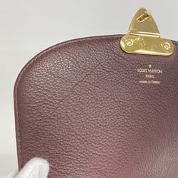 ルイ・ヴィトン(Louis Vuitton) ルイ・ヴィトン ショルダーバッグ モノグラム エデンPM M40577 ブラウン ボルドーレディース