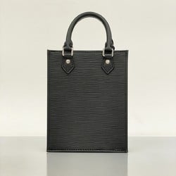 ルイ・ヴィトン(Louis Vuitton) ルイ・ヴィトン ハンドバッグ エピ プティットサックプラ M69441 ノワールレディース