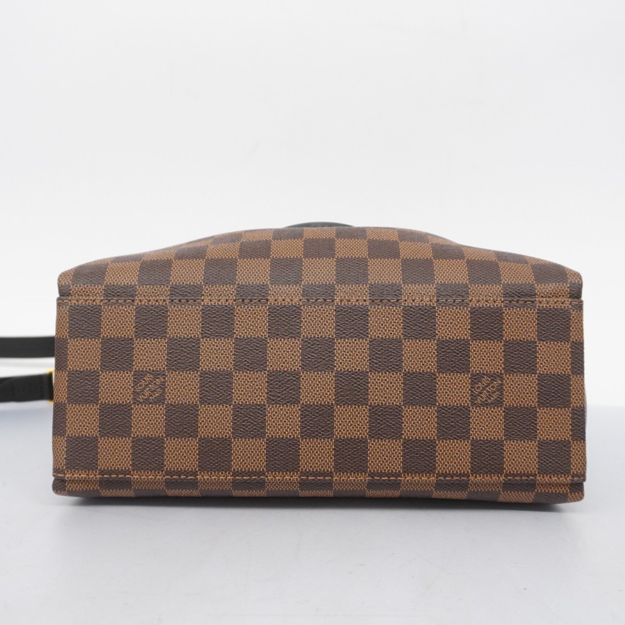 ルイ・ヴィトン(Louis Vuitton) ルイ・ヴィトン ハンドバッグ ダミエ オデオントートPM N45282 エベヌレディース