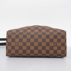 ルイ・ヴィトン(Louis Vuitton) ルイ・ヴィトン ハンドバッグ ダミエ オデオントートPM N45282 エベヌレディース