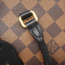 ルイ・ヴィトン(Louis Vuitton) ルイ・ヴィトン ハンドバッグ ダミエ オデオントートPM N45282 エベヌレディース