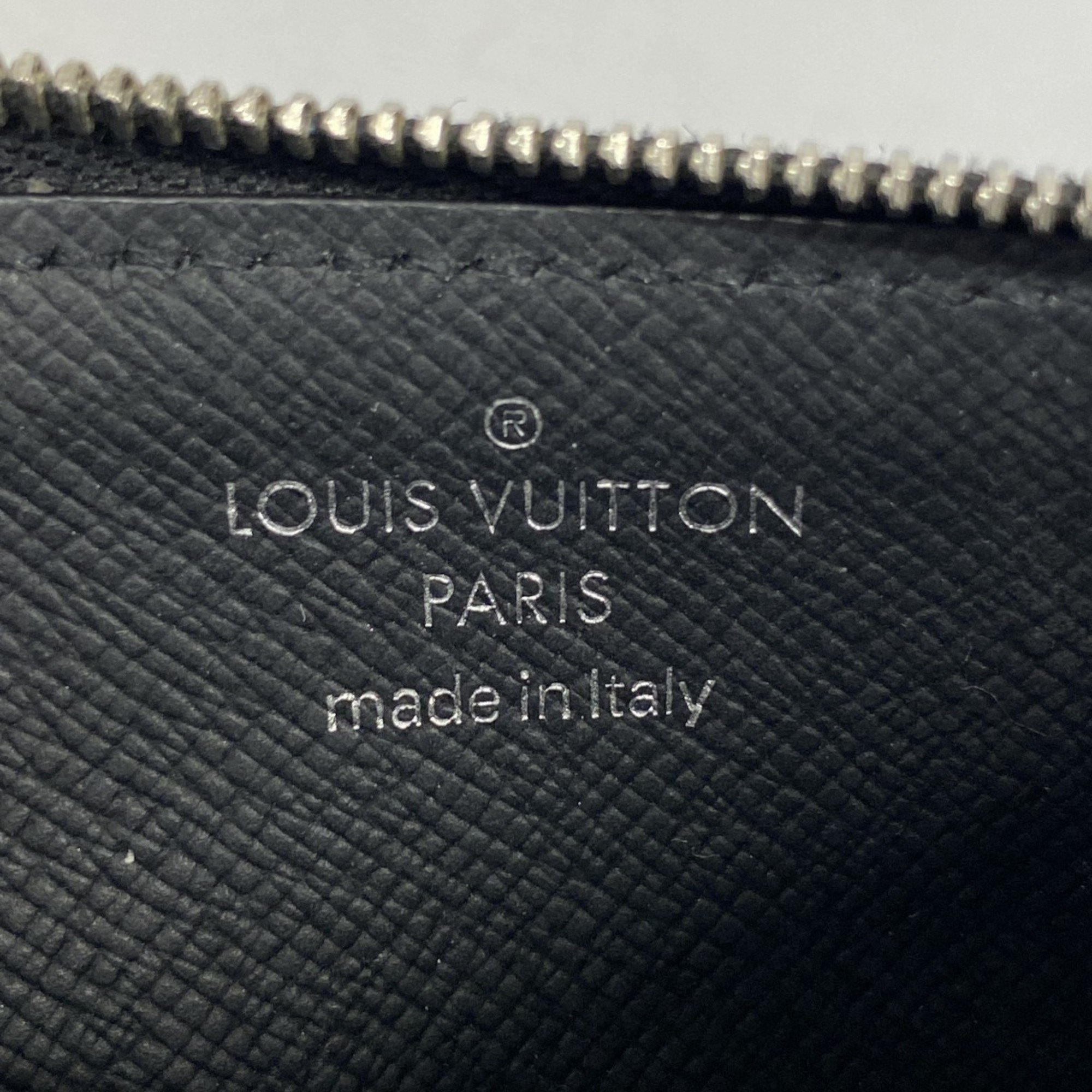 ルイ・ヴィトン(Louis Vuitton) ルイ・ヴィトン 財布・コインケース タイガ コインカードホルダー M62914 アルドワーズメンズ