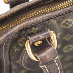 ルイ・ヴィトン(Louis Vuitton) ルイ・ヴィトン ハンドバッグ モノグラム・ラン ブザスアンジュール M95617 エベヌレディース