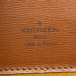 ルイ・ヴィトン(Louis Vuitton) ルイ・ヴィトン ショルダーバッグ エピ クリュニー M52253 ケニアブラウンレディース