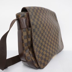 ルイ・ヴィトン(Louis Vuitton) ルイ・ヴィトン ショルダーバッグ ダミエ バスティーユ N45258 エベヌレディース