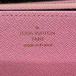 ルイ・ヴィトン(Louis Vuitton) ルイ・ヴィトン 長財布 モノグラム・ヴィヴィエンヌ ジッピーウォレット M81544 ブラウン マルチカラーレディース