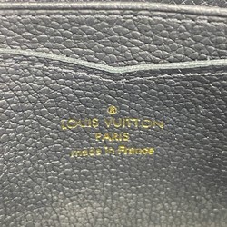 ルイ・ヴィトン(Louis Vuitton) ルイ・ヴィトン 財布・コインケース モノグラム・アンプラント ジッピーコインパース M60574 ノワールレディース