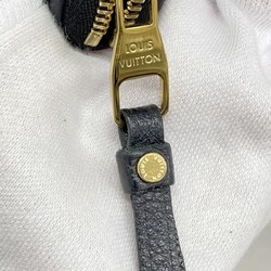 ルイ・ヴィトン(Louis Vuitton) ルイ・ヴィトン 財布・コインケース モノグラム・アンプラント ジッピーコインパース M60574 ノワールレディース