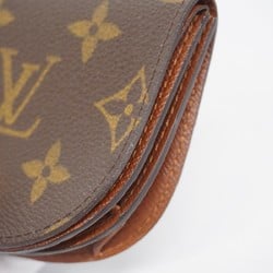 ルイ・ヴィトン(Louis Vuitton) ルイ・ヴィトン 財布・コインケース モノグラム ポルトモネグセ M61970 ブラウンメンズ レディース