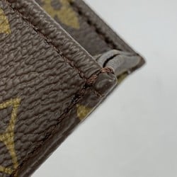 ルイ・ヴィトン(Louis Vuitton) ルイ・ヴィトン ショルダーバッグ モノグラム プティットサックプラ M81295 ブラウンレディース