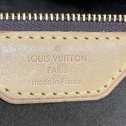 ルイ・ヴィトン(Louis Vuitton) ルイ・ヴィトン ハンドバッグ モノグラム ウィルシャーPM M45643 ブラウンレディース