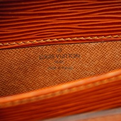 ルイ・ヴィトン(Louis Vuitton) ルイ・ヴィトン ショルダーバッグ エピ カルトシエール M52243 ケニアブラウンレディース