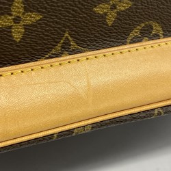 ルイ・ヴィトン(Louis Vuitton) ルイ・ヴィトン ボストンバッグ モノグラム クルーザーバッグ45 M41138 ブラウンメンズ レディース