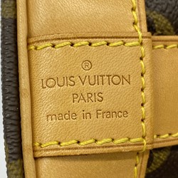 ルイ・ヴィトン(Louis Vuitton) ルイ・ヴィトン ボストンバッグ モノグラム クルーザーバッグ45 M41138 ブラウンメンズ レディース