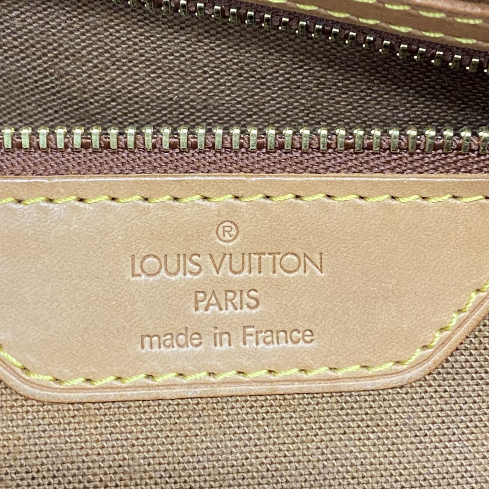 ルイ・ヴィトン(Louis Vuitton) ルイ・ヴィトン ショルダーバッグ ダミエ コロンビーヌ N99037 ブラウンレディース