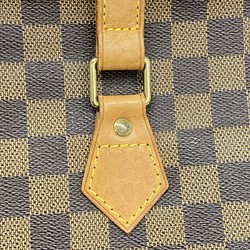 ルイ・ヴィトン(Louis Vuitton) ルイ・ヴィトン ショルダーバッグ ダミエ コロンビーヌ N99037 ブラウンレディース