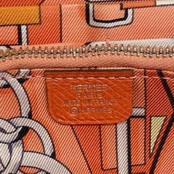 エルメス(Hermes) エルメス 長財布 アザップロングシルクイン ヴォーエプソン ブーゲンビリア  A刻印レディース