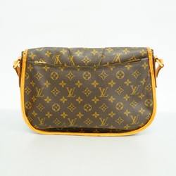 ルイ・ヴィトン(Louis Vuitton) ルイ・ヴィトン ショルダーバッグ モノグラム メニルモンタンMM M40473 ブラウンレディース