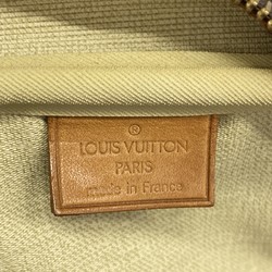 ルイ・ヴィトン(Louis Vuitton) ルイ・ヴィトン ハンドバッグ モノグラム ドーヴィル M47270 ブラウンレディース