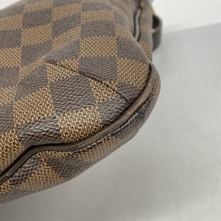 ルイ・ヴィトン(Louis Vuitton) ルイ・ヴィトン ショルダーバッグ ダミエ ブルームズべリPM N42251 エベヌレディース