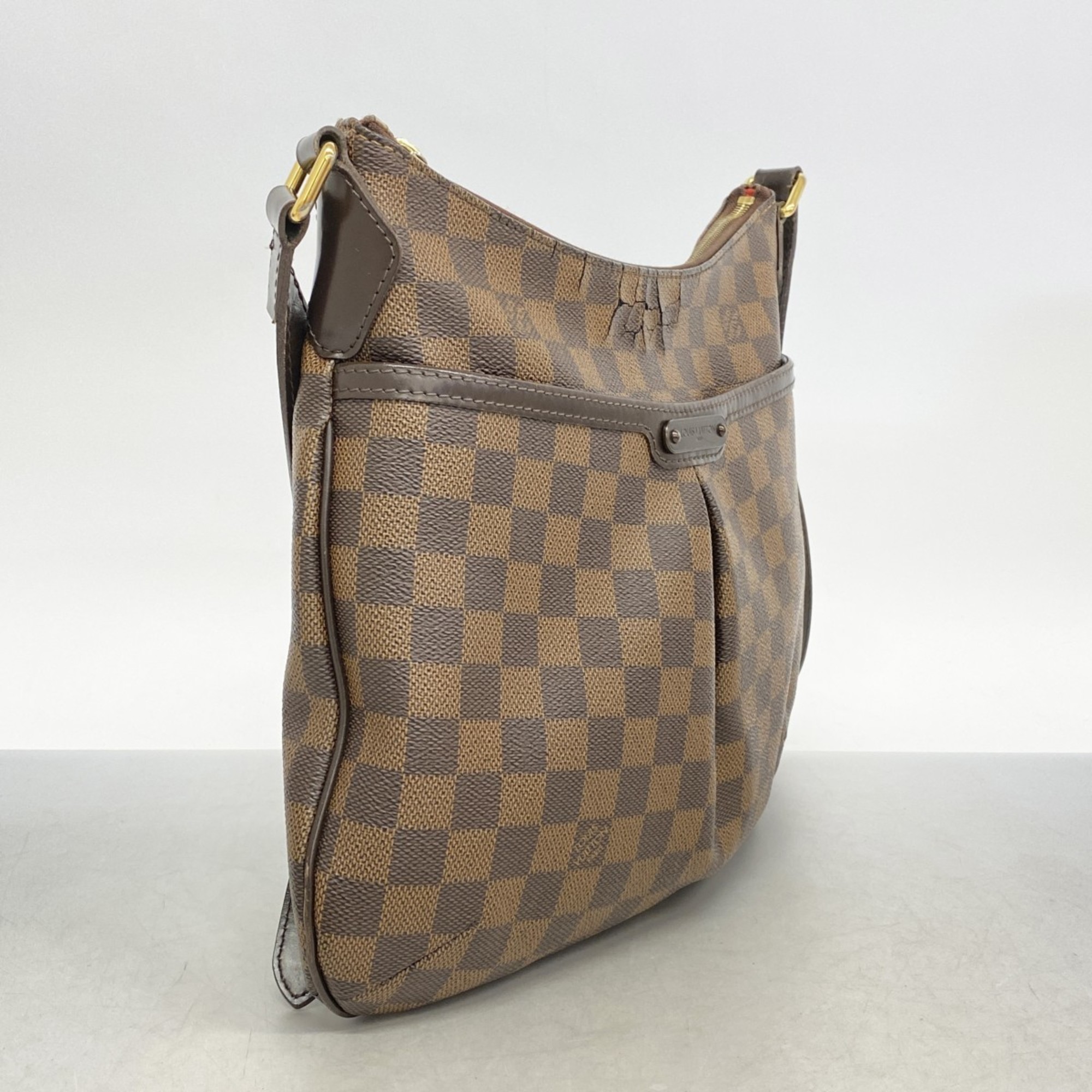 ルイ・ヴィトン(Louis Vuitton) ルイ・ヴィトン ショルダーバッグ ダミエ ブルームズべリPM N42251 エベヌレディース