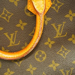 ルイ・ヴィトン(Louis Vuitton) ルイ・ヴィトン ハンドバッグ モノグラム アルマ M51130 ブラウンレディース