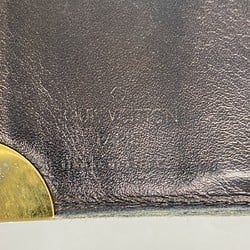 ルイ・ヴィトン(Louis Vuitton) ルイ・ヴィトン 財布 スハリ コンパクトジップ M91828 ノワールレディース