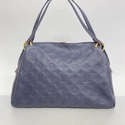 ルイ・ヴィトン(Louis Vuitton) ルイ・ヴィトン ショルダーバッグ モノグラム・アンプラント ポンテュPM M43721 マリーヌルージュレディース