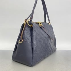 ルイ・ヴィトン(Louis Vuitton) ルイ・ヴィトン ショルダーバッグ モノグラム・アンプラント ポンテュPM M43721 マリーヌルージュレディース