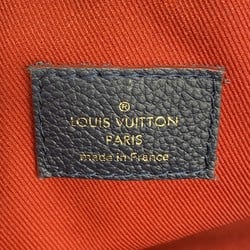 ルイ・ヴィトン(Louis Vuitton) ルイ・ヴィトン ショルダーバッグ モノグラム・アンプラント ポンテュPM M43721 マリーヌルージュレディース