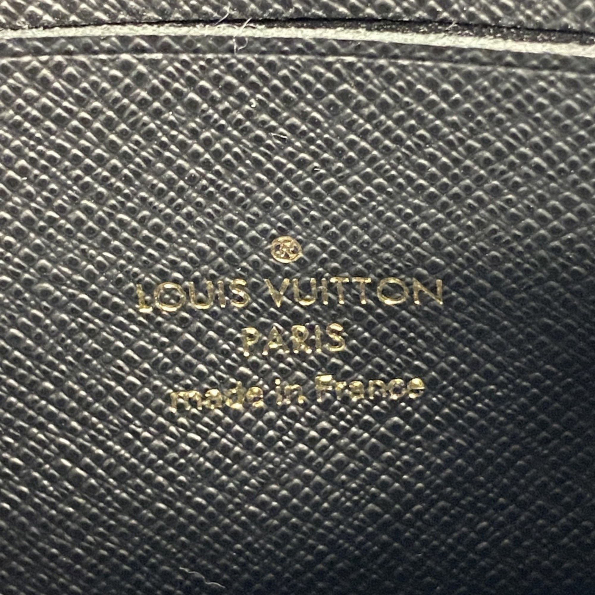 ルイ・ヴィトン(Louis Vuitton) ルイ・ヴィトン ショルダーバッグ モノグラム・ジャイアント ドゥーブルポシェット M69203 ブラウンレディース