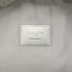 クリスチャン・ディオール(Christian Dior) クリスチャンディオール リュック・デイパック トロッター キャンバス ネイビー ブラックレディース