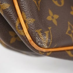 ルイ・ヴィトン(Louis Vuitton) ルイ・ヴィトン ショルダーバッグ モノグラム リポーターPM M45254 ブラウンレディース