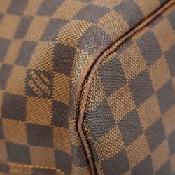 ルイ・ヴィトン(Louis Vuitton) ルイ・ヴィトン トートバッグ ダミエ ネヴァーフルMM N51105 エベヌレディース