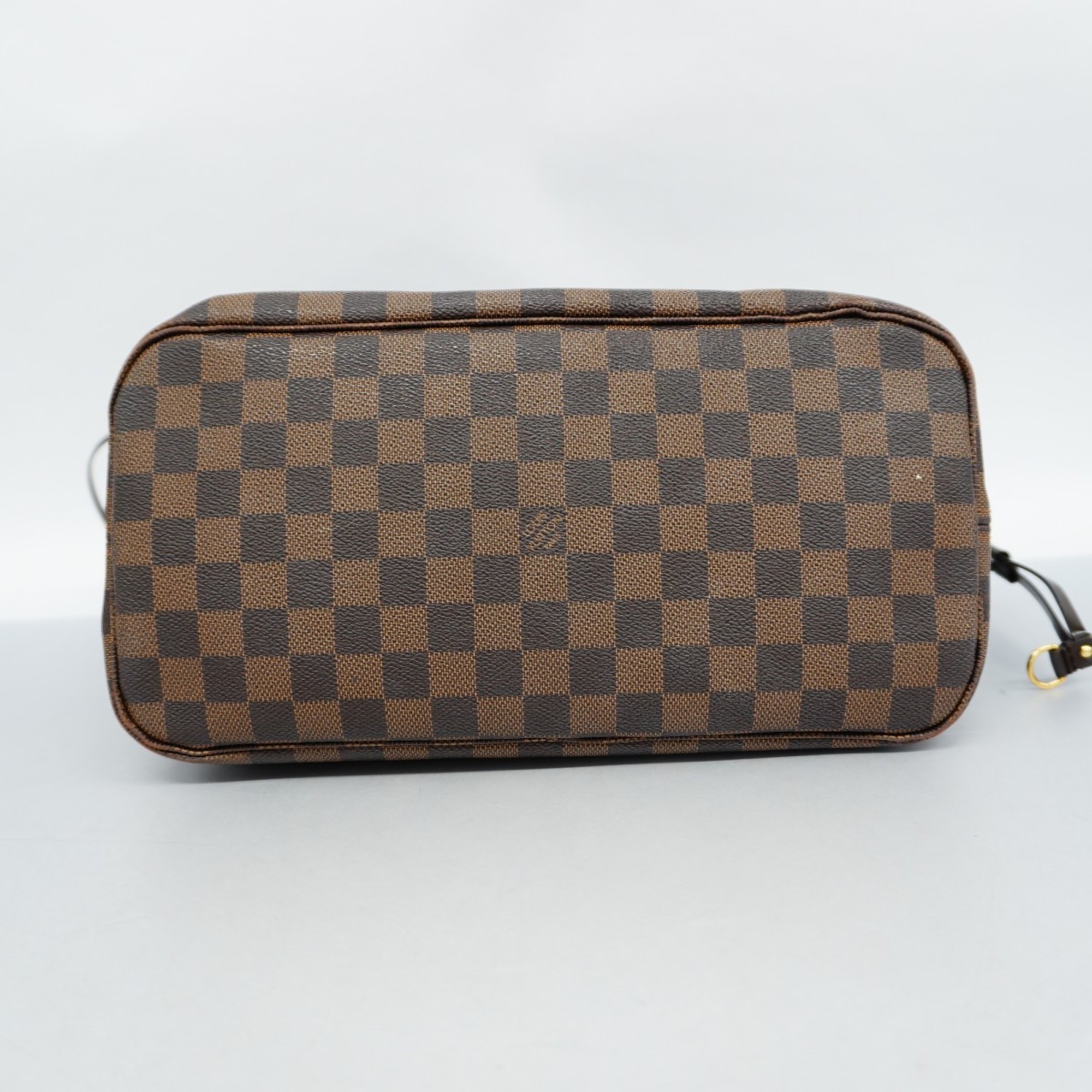 ルイ・ヴィトン(Louis Vuitton) ルイ・ヴィトン トートバッグ ダミエ ネヴァーフルMM N51105 エベヌレディース