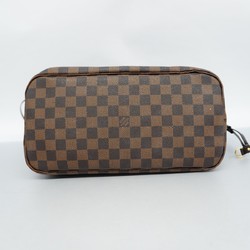 ルイ・ヴィトン(Louis Vuitton) ルイ・ヴィトン トートバッグ ダミエ ネヴァーフルMM N51105 エベヌレディース