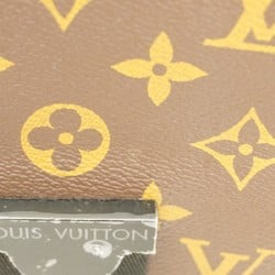 ルイ・ヴィトン(Louis Vuitton) ルイ・ヴィトン ショルダーバッグ モノグラム・マカサー アーチー M46442 ブラウン ノワールメンズ