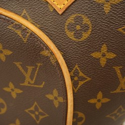 ルイ・ヴィトン(Louis Vuitton) ルイ・ヴィトン ハンドバッグ モノグラム エリプス M51127 ブラウンレディース