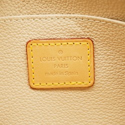 ルイ・ヴィトン(Louis Vuitton) ルイ・ヴィトン ポーチ モノグラム ポシェットティック M47515 ブラウンレディース