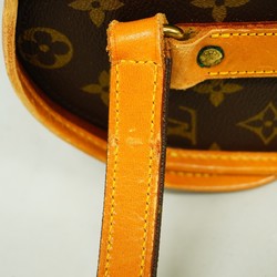 ルイ・ヴィトン(Louis Vuitton) ルイ・ヴィトン ショルダーバッグ モノグラム マルヌ M51369 ブラウンレディース