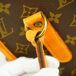 ルイ・ヴィトン(Louis Vuitton) ルイ・ヴィトン ショルダーバッグ モノグラム マルヌ M51369 ブラウンレディース