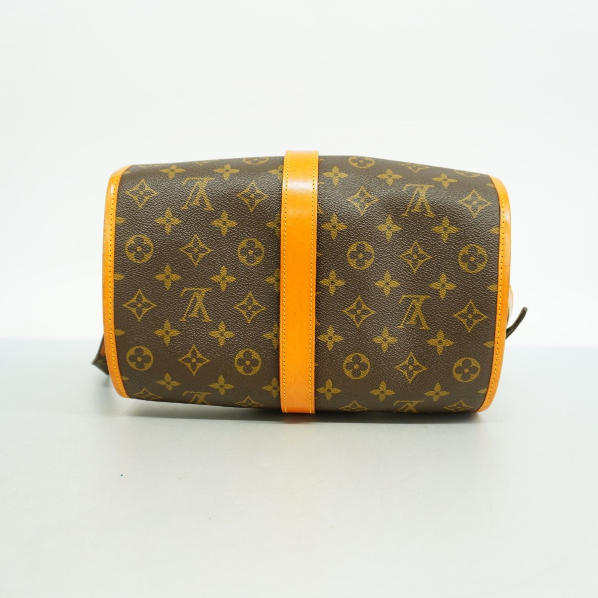 ルイ・ヴィトン(Louis Vuitton) ルイ・ヴィトン ショルダーバッグ モノグラム マルヌ M51369 ブラウンレディース