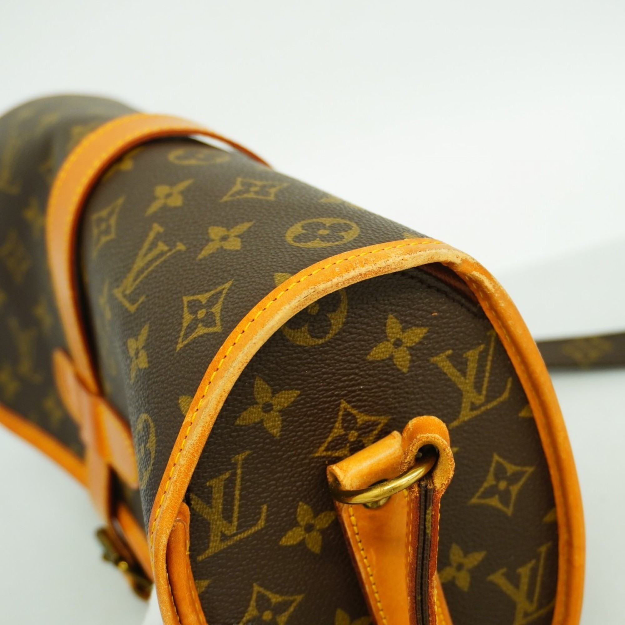 ルイ・ヴィトン(Louis Vuitton) ルイ・ヴィトン ショルダーバッグ モノグラム マルヌ M51369 ブラウンレディース