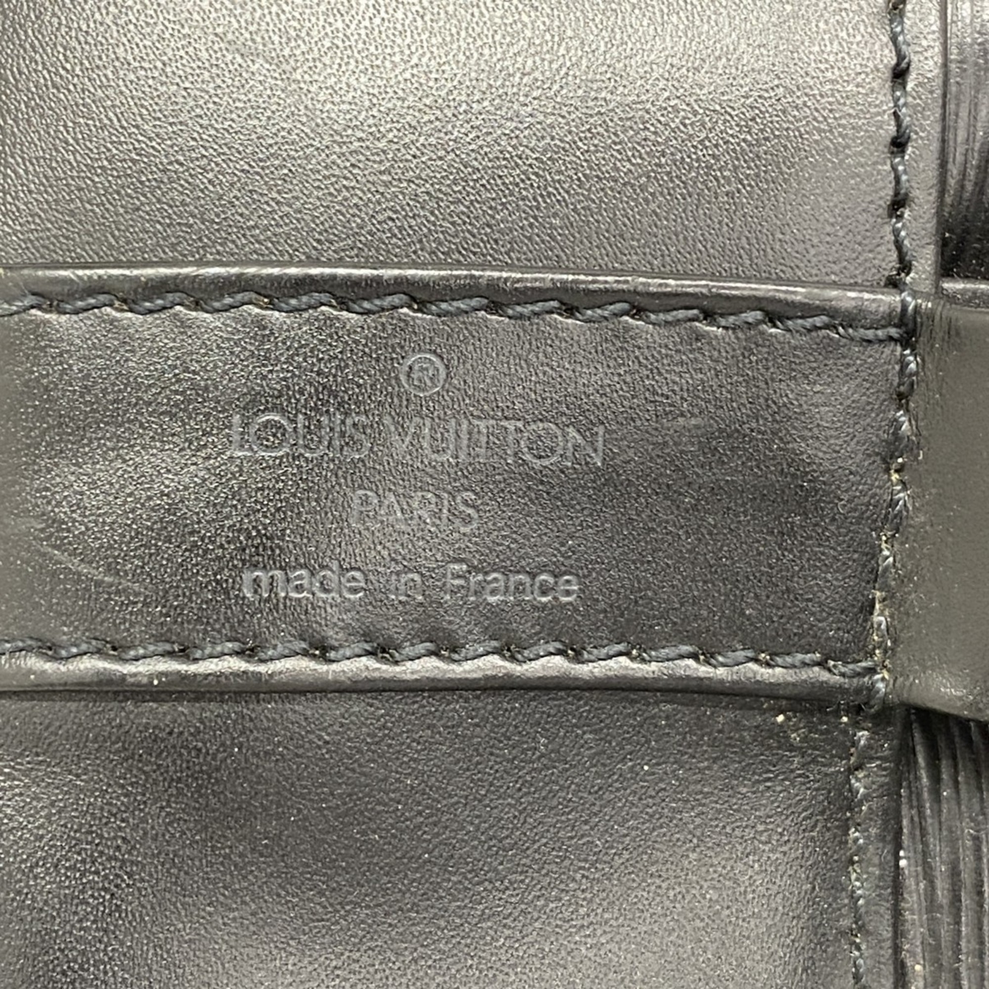 ルイ・ヴィトン(Louis Vuitton) ルイ・ヴィトン ショルダーバッグ エピ ランドネPM M52352 ノワールレディース