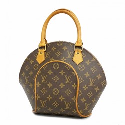 ルイ・ヴィトン(Louis Vuitton) ルイ・ヴィトン ハンドバッグ モノグラム エリプスPM  M51127 ブラウンレディース