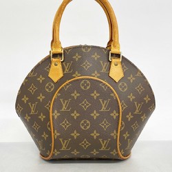 ルイ・ヴィトン(Louis Vuitton) ルイ・ヴィトン ハンドバッグ モノグラム エリプスPM  M51127 ブラウンレディース