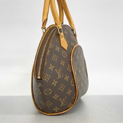 ルイ・ヴィトン(Louis Vuitton) ルイ・ヴィトン ハンドバッグ モノグラム エリプスPM  M51127 ブラウンレディース