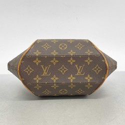 ルイ・ヴィトン(Louis Vuitton) ルイ・ヴィトン ハンドバッグ モノグラム エリプスPM  M51127 ブラウンレディース