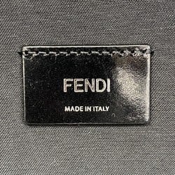 フェンディ(Fendi) フェンディ リュック・デイパック モンスター ナイロン ブラック メンズ レディース